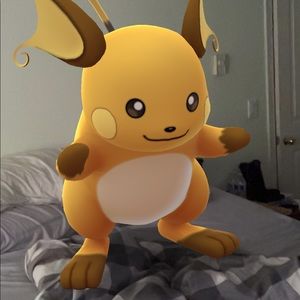 Meet your Posher, Kenny